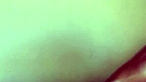 She Gives An Ebony Hot Footjob With Her Juicy Ass.