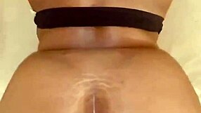 Me Taking Dick In Bent Over Doggystyle With Big Ass