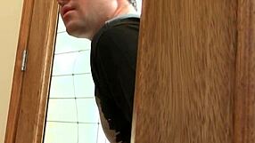 Brokenteen 18+s - Lizz Tayler Caught Masturbating She Offers The Guy A Wild Fuck