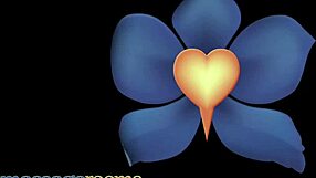 Lady Dee and French Blonde Scissoring!