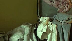 Naughty Maid Kira Noir Gets Juicy Pussy Treatment From Big Dick Homeowner