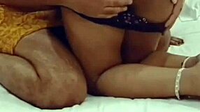 Asian pretty young slut fucks her boyfriend