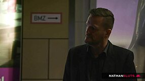 valentina ricci says 'pound my holes hard' in 4k