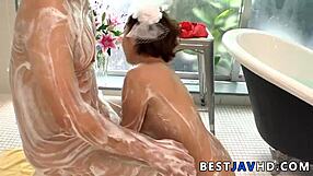 Check out this fantastic asian milf blowage in hardcore japanese POV - JAV XXX!