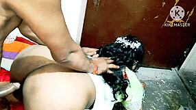 Shadi Me Ja Rhi Bhabhi Ki Majhedar Chudai