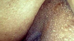 i'm a hotwife taking 4 creampies in 24 hours, this one overflowed