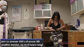 Human Guinea Pigs Blaire Celeste