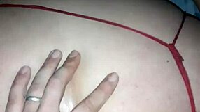 Cojiendo el culo de mi mujer comentar