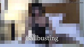 Get on Your Knees, You Fucking Loser, Now!