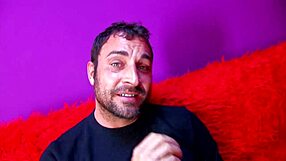 Olly Doll's Hardcore Amateur Anal Fuck!