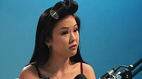 Catholic guilt & curiosity - lulu chu