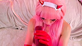 Octokuro's Cum In Mouth Compilation