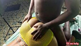 This hot sex is turning my head up side down