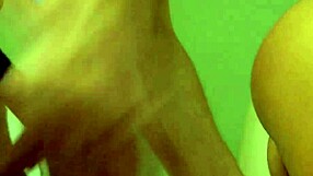 Russian VIP Slut's Double Penetration Cumshot On Private Board From Stuarts