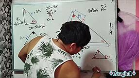 13 sexual math to know your area x