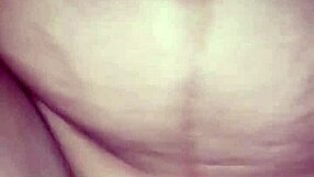 Neighbor's Wife Sends Teasing Colmek Video.