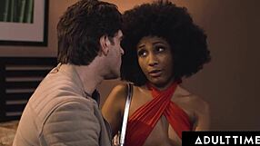 Adult Time - Leave Your Wife For Me Horny Other Woman Olivia Jay Loves Fucking Her Married Bf