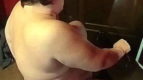 Big Ass Dildo Chair Orgasm?