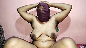 I Share a Bed with My Stepmom and Her Friend Then We Fuck