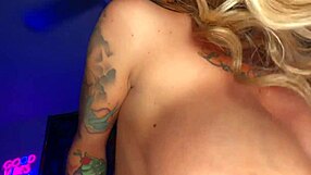 stephanie summers experiences her first raw big black cock in intense interracial sex