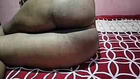 step sister rides hard in bedroom, cumming in pussy