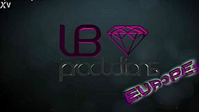 I bent her over in the bathroom and shoved my ass right into her mouth for dirty doggystyle fun.