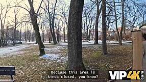 Vip4k Shy And Curvy Babe Amalia Davis Gone WILD. With Her Neighbour In Hardcore Sex.