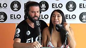 Verito Aguas Pasa Por El Cuarto Picante En Ciudad De Mexico!