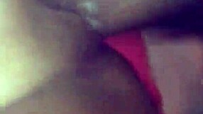 Island Freak Squirts Hard During Doggystyle Fuck!