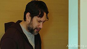 Loser Seduces And Screws Cheating Girlfriend's Step Sister - Nicole Kitt Adulttiming