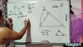 13 sexual math to know your area x