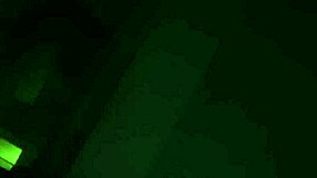 Deep throat had me crying!