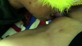 เลียหีสาวบริสุทธิ์ หีทั้งหอมและหวานสุดๆ new241new 😍