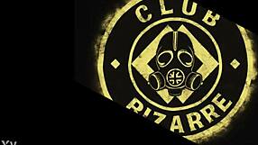 Nikolehardx Petite Skinny Anal Fucked With Monster Dildo