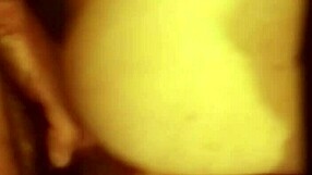 i feel those giant italian tits squeezing my huge cock during intense titfuck