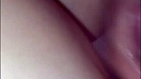 Step Daughter Caught Masturbating at Home