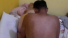 but he gave me a dick beating, rough anal assfucking milf pornstar pov