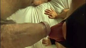 do i have hard sex without condom with a mysterious woman?