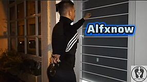 I have a fantasy of blackmailing the hot latina in a group threesome with handcuffs and humiliation