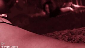 Latina Milf Stripper Gets Fucked Doggystyle In The Club