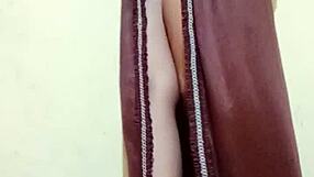 Look at Shilpa Aunty's Intoxicating Body!