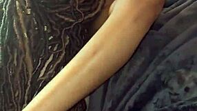 My First Intense Girl On Girl Encounter With Goldenxgoddess In California!