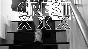 Is This Trans Ladyboy Into Foot And Ass Worship?