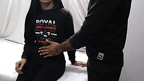 virgin girl's pussy gets fucked by doctor for first time