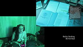 Naked lake house playthrough part 1