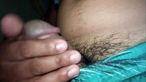 The Sexy Filipina Girlfriend Is Fucking Doggystyle With Creampie 😏