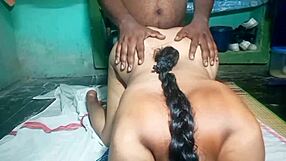 indian big ass woman in doggystyle scene
