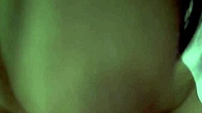 College Girl Bounces Natural Boobs in Pov Riding Action