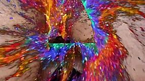 Is Sparklybbw Ready For Intense Anal Plug Play?