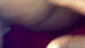 Island Freak Squirts Hard During Doggystyle Fuck!